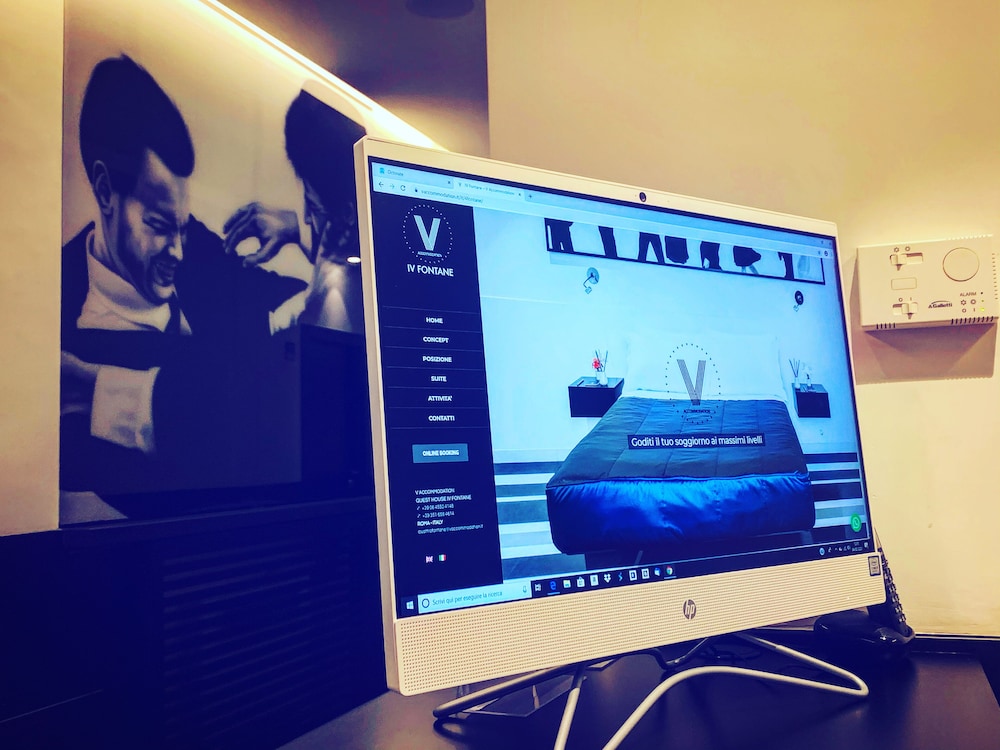 V-アコモデーション IVフォンターネ 写真3