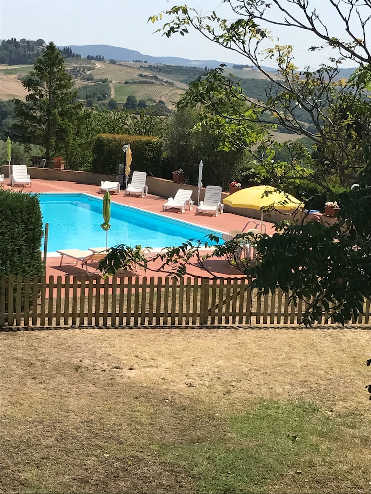 La Canonica 38/44