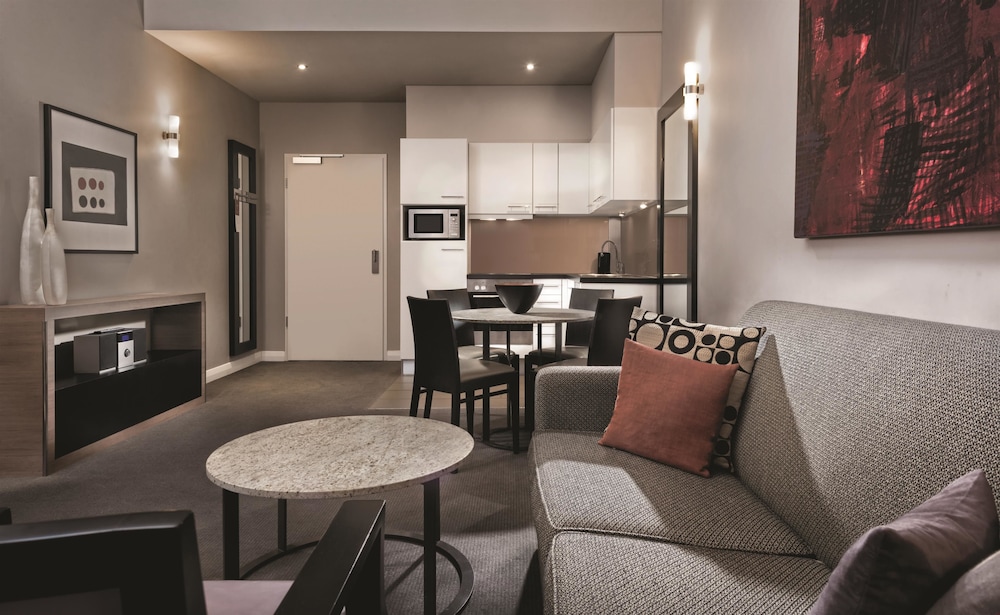 Adina Apartment Hotel Berlin Checkpoint Charlie 46/64