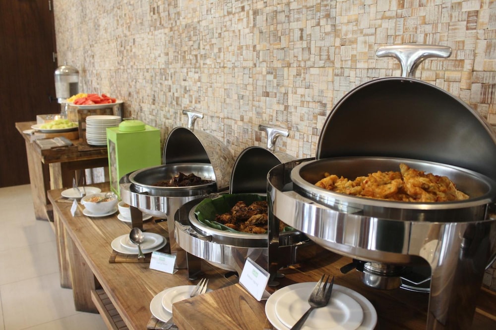 Greenotel Cilegon 27/59