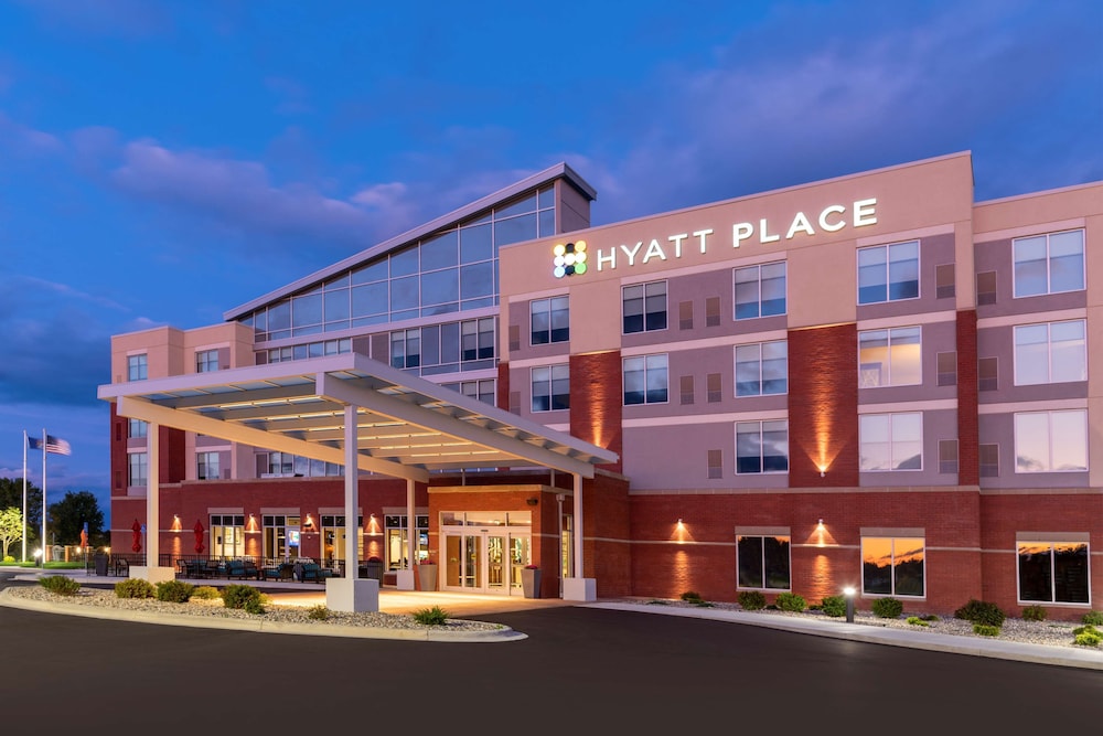 Hyatt Place Flint/Grand Blanc in FLINT - MI