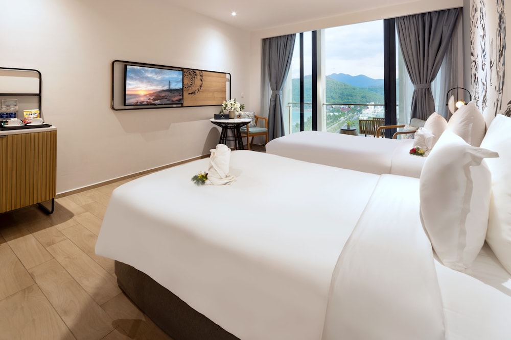 Anya Premier Beachfront Hotel Quy Nhon 8/50