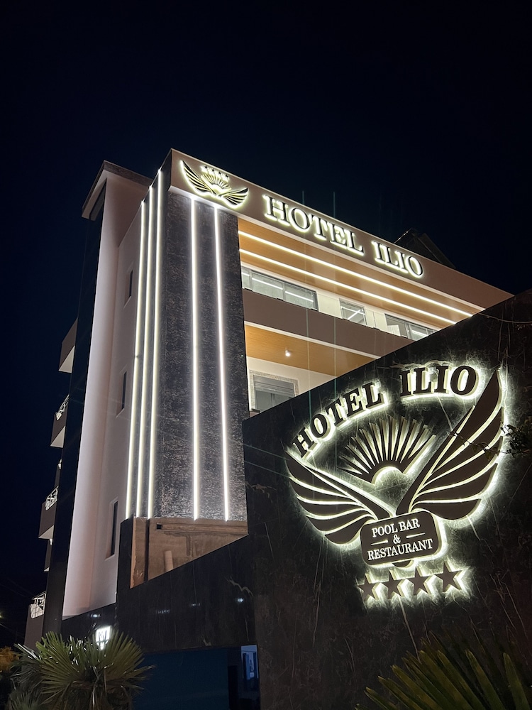 Hotel Ilio 3/51