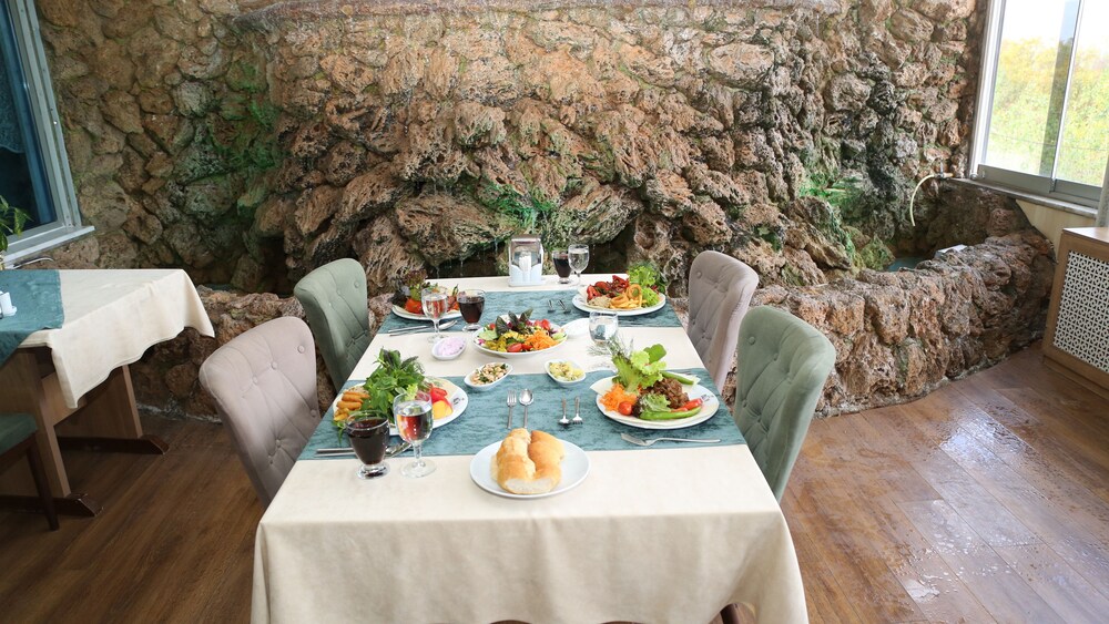 Grand Alin Hotel Tokat 36/48