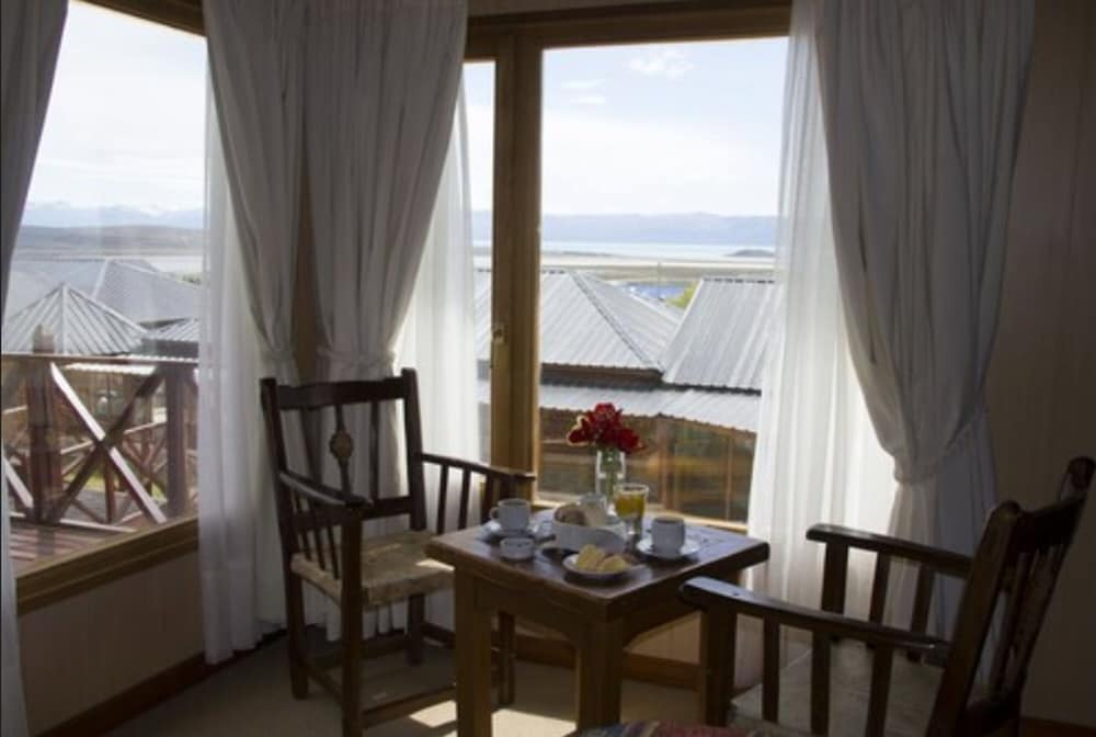 La Cantera Boutique Hotel Calafate 39/60