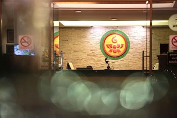 Phanomrung Puri Boutique Hotels And Resorts 10/76