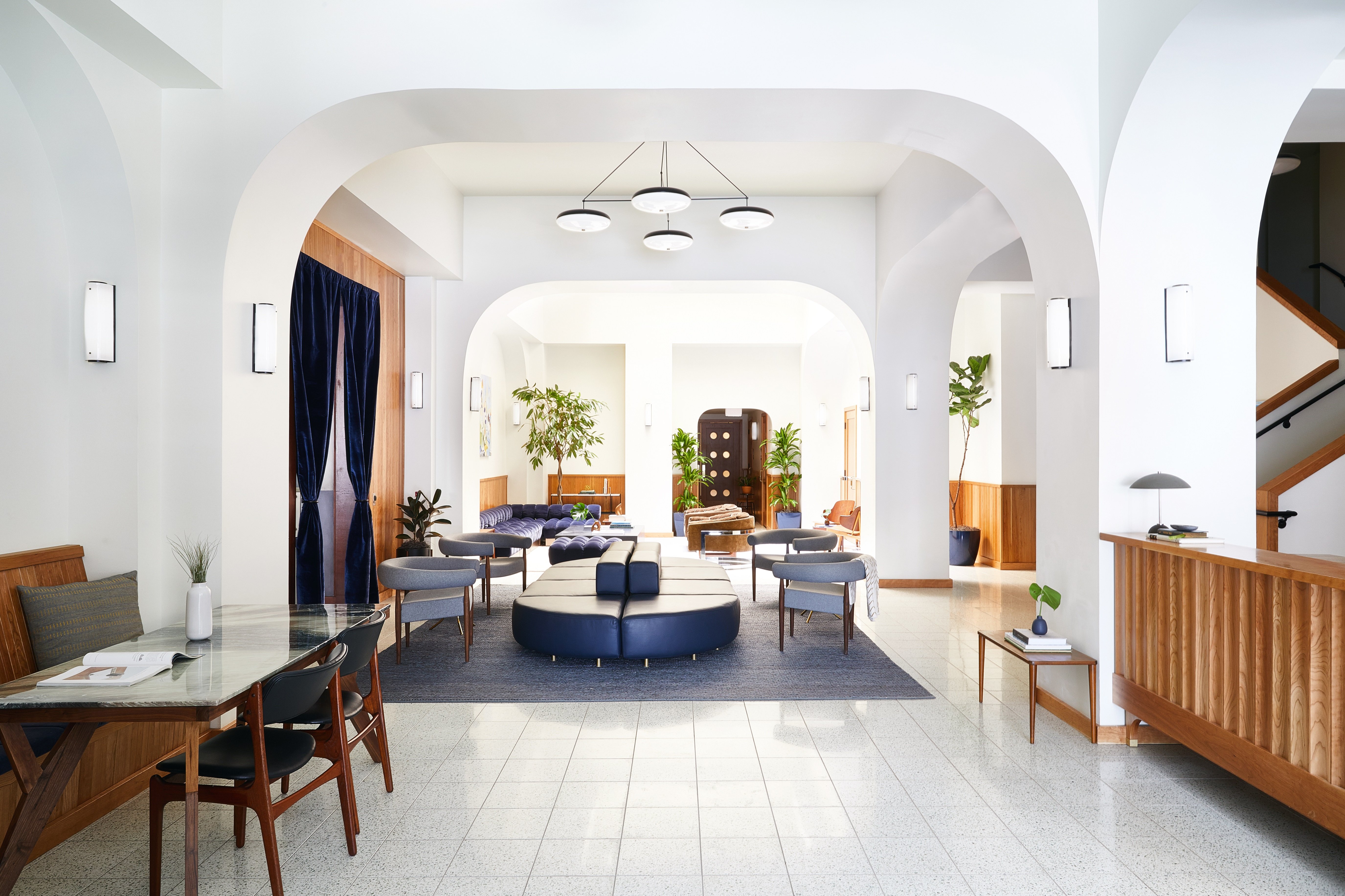 Tilden Hotel 38/58