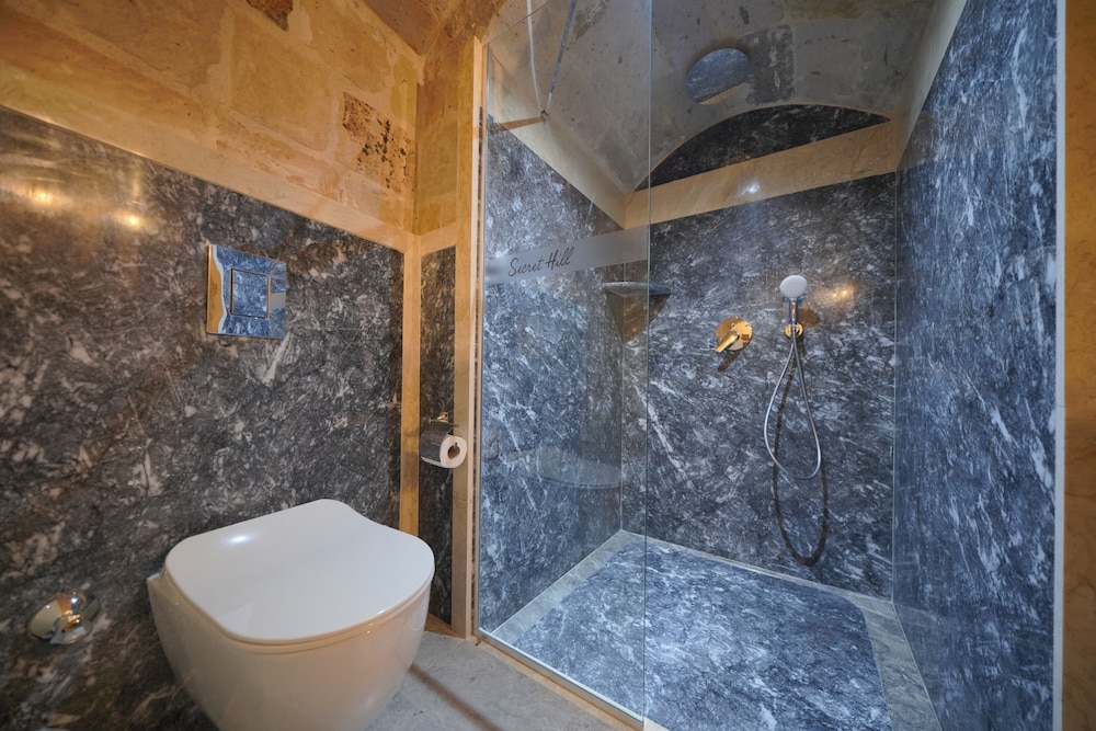 Cappadocia Secret Hill Cave Suites 46/47
