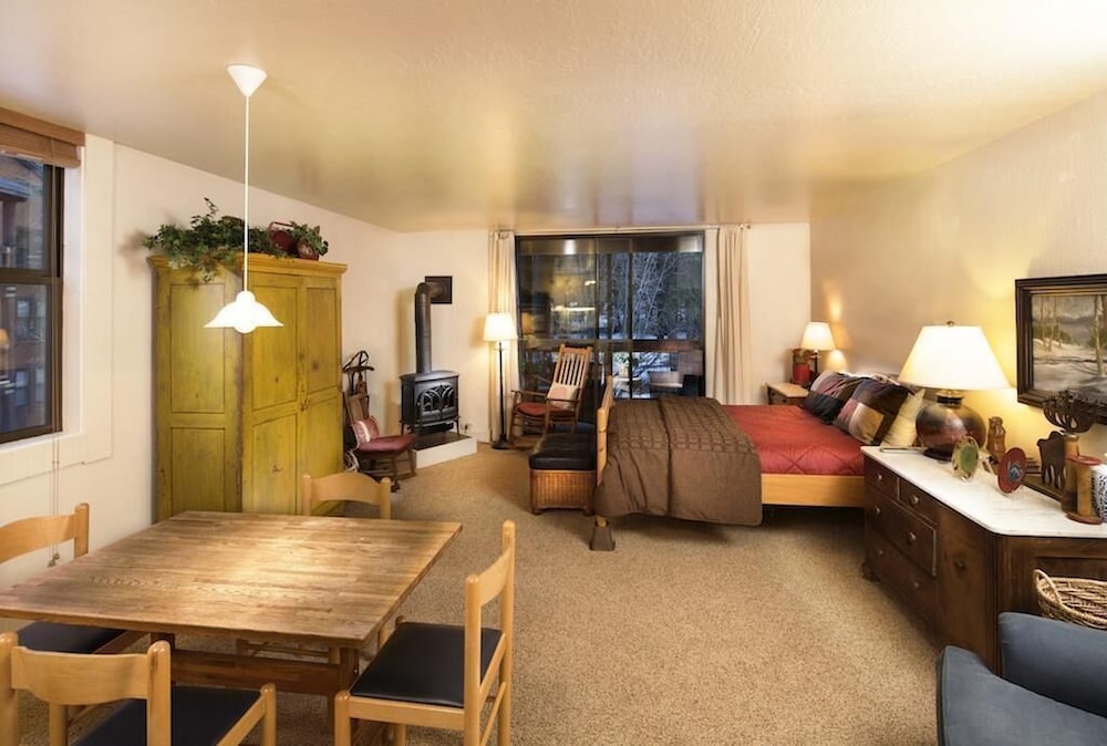 Northstar California Resort 54/90