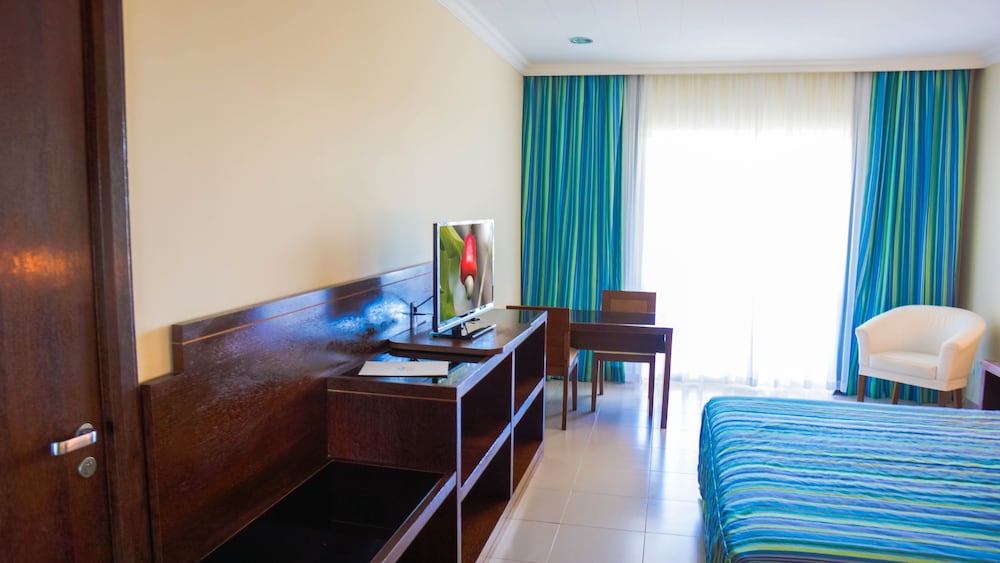 Bahia Plaza Hotel 25/66