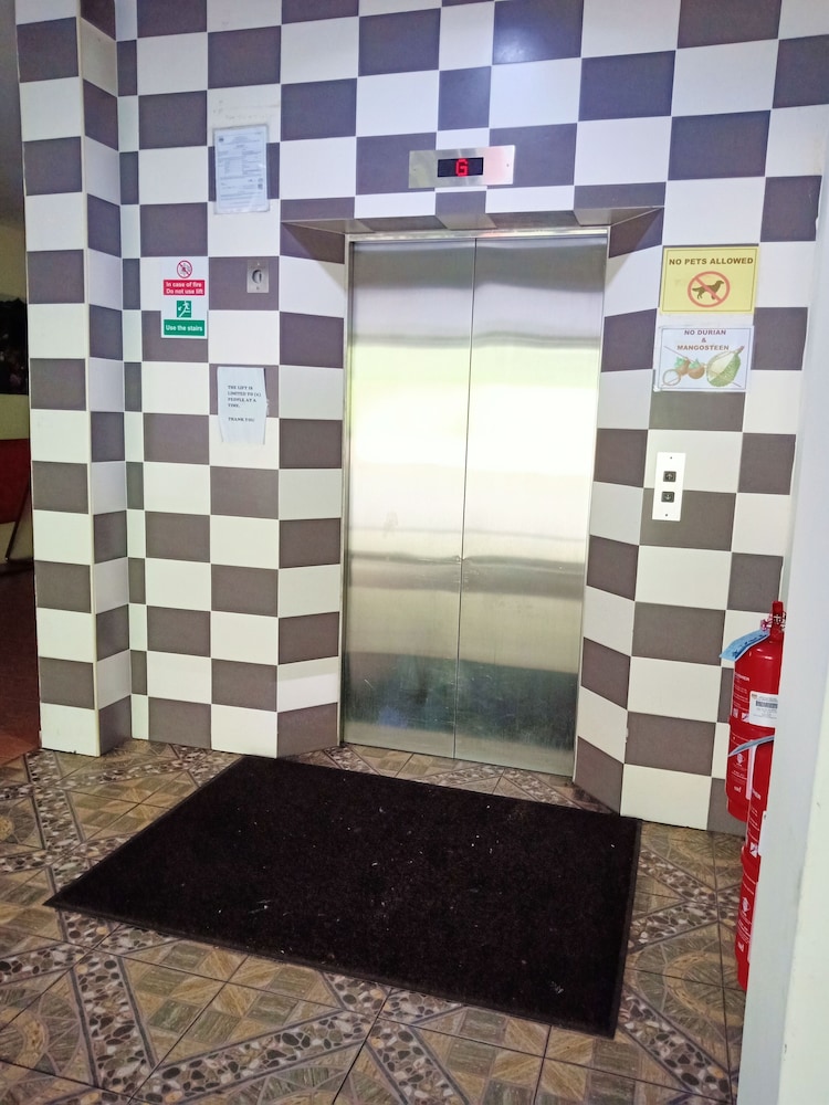 Hotel Titiwangsa 9/50