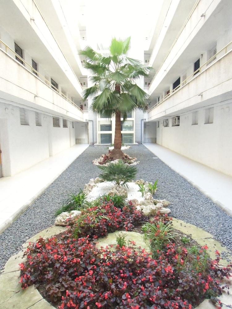 Rentalmar Los Peces Apartments 40/50