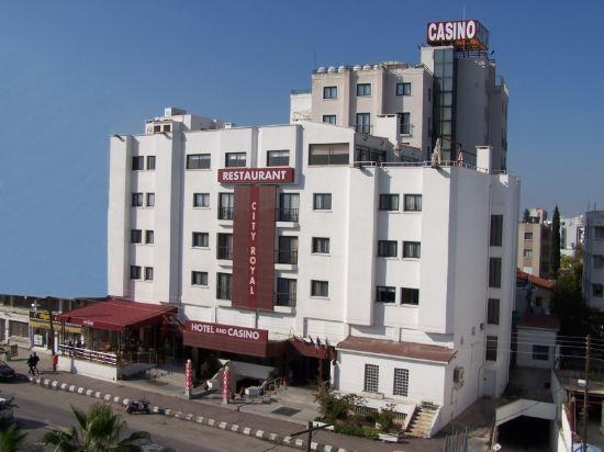 City Royal Hotel and Casino 2/15