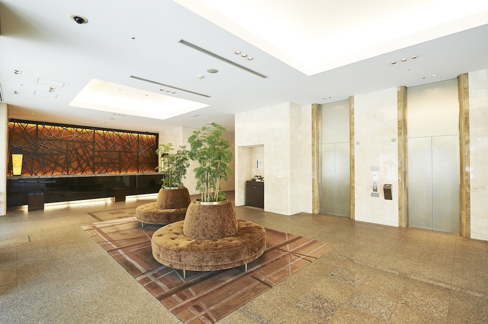Sotetsu Fresa Inn Kawasaki-Higashiguchi 8/60
