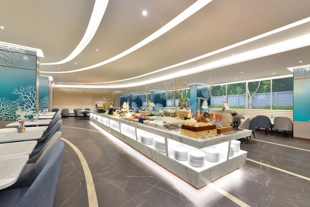 Centre Point Prime Hotel Pattaya 6/50