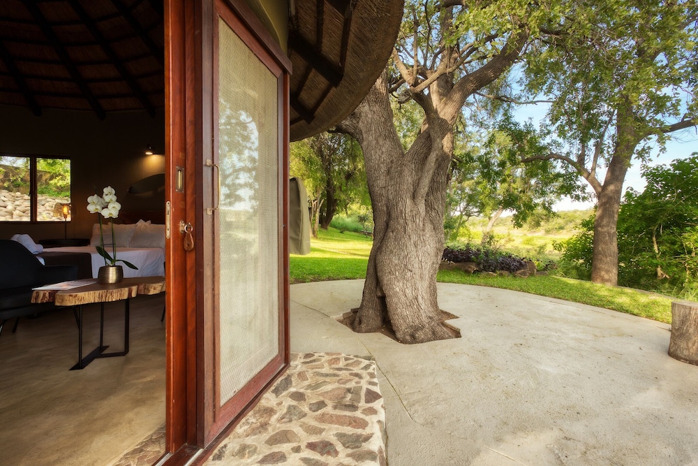 Emhosheni River Lodge 37/47