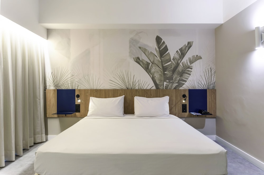Novotel Salvador Rio Vermelho 19/72