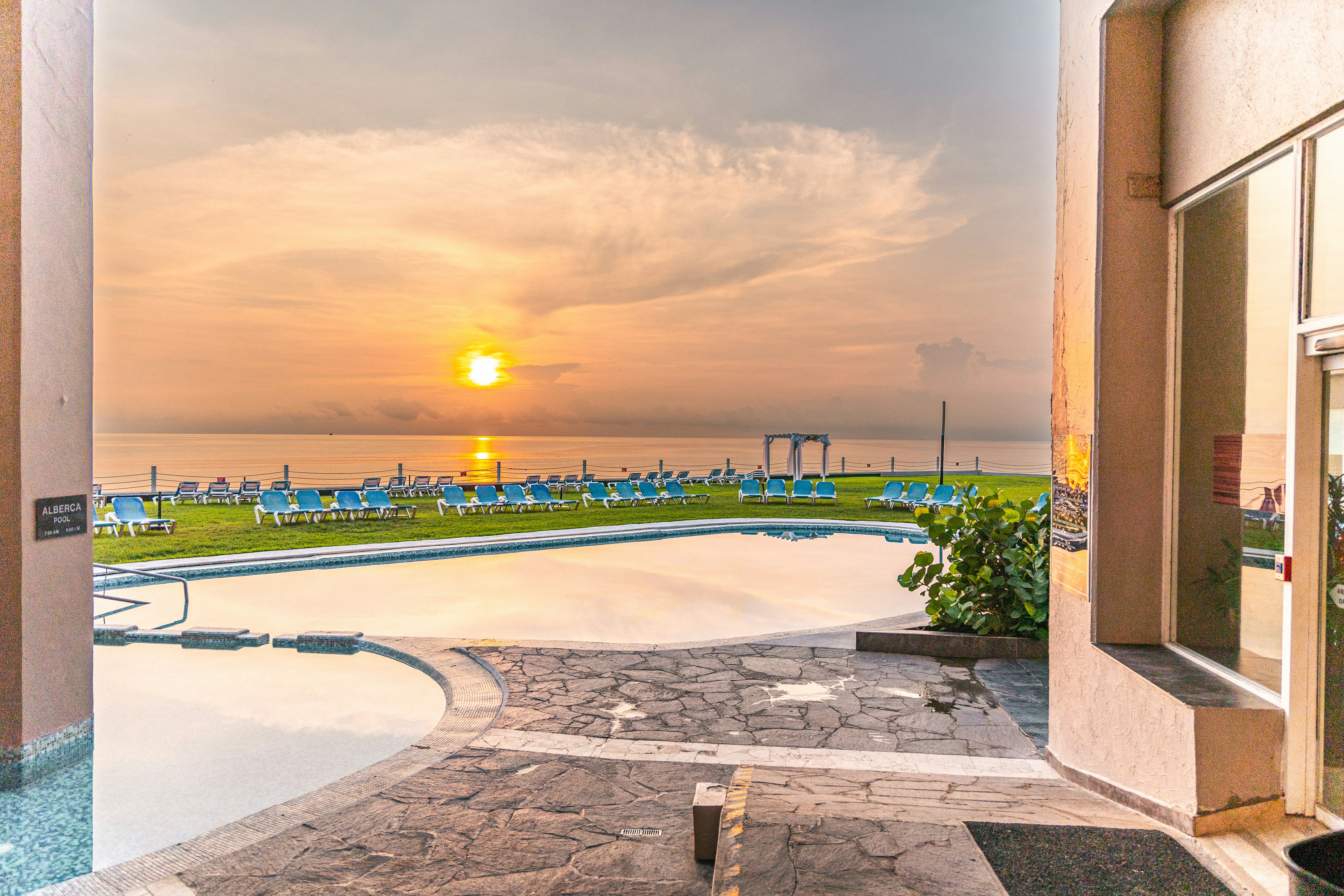 Hilton Garden Inn Boca Del Rio Veracruz 76/78