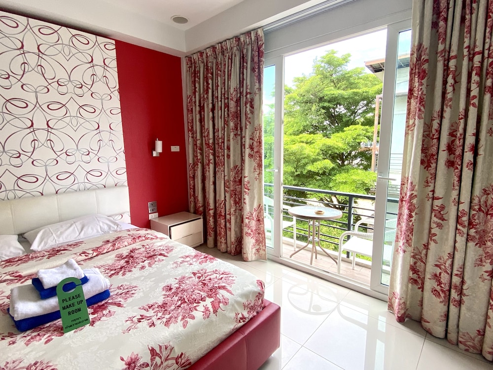 Access Inn Pattaya 30/61