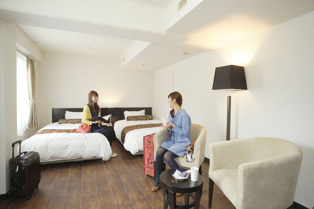 Tazawako Lake Resort and Onsen 23/65