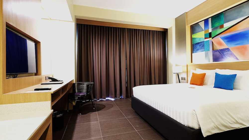 Altabriza Resort Boracay 13/50