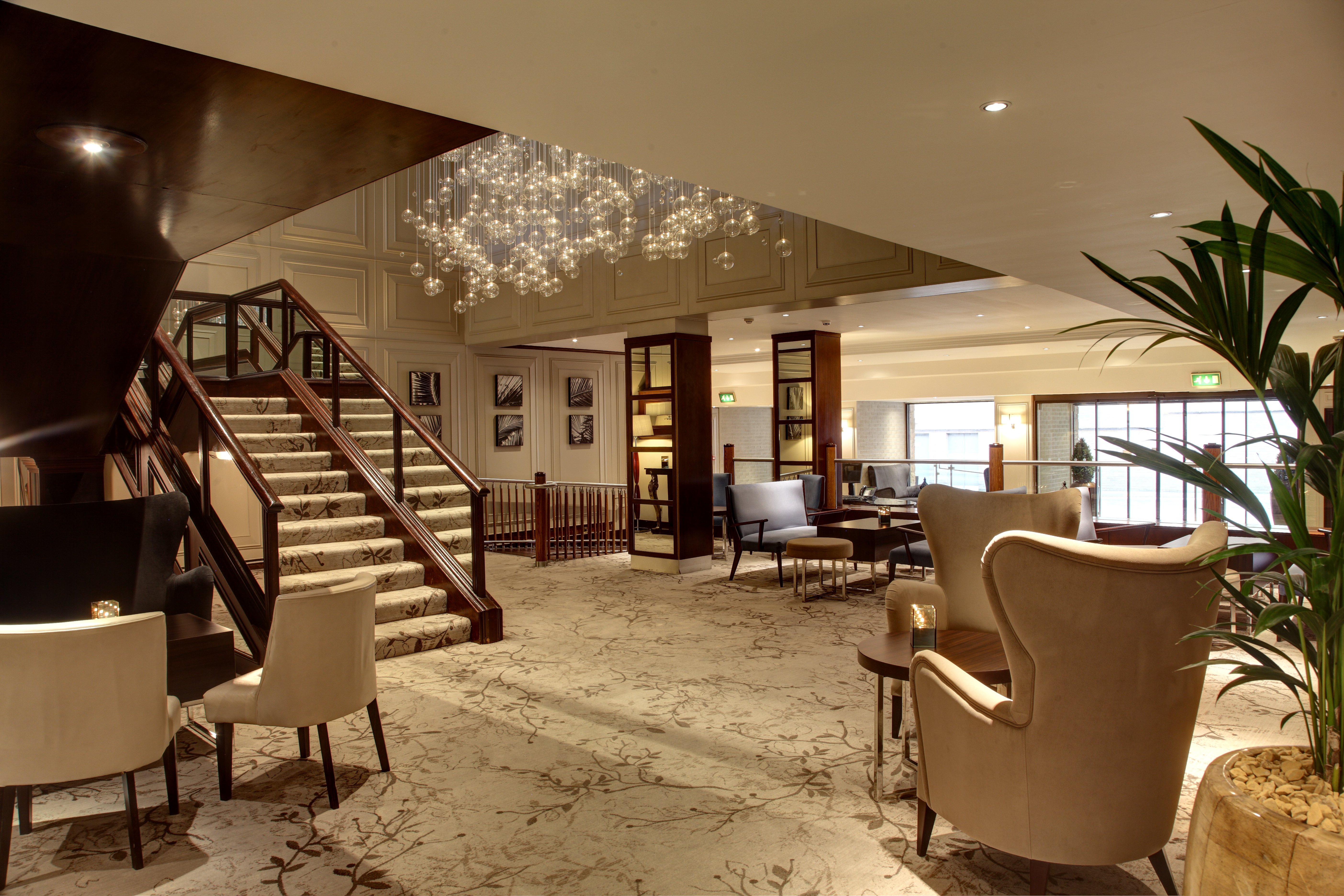 Glasgow Grosvenor Hotel 24/25