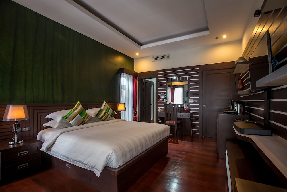 De Sarann Villa 8/50