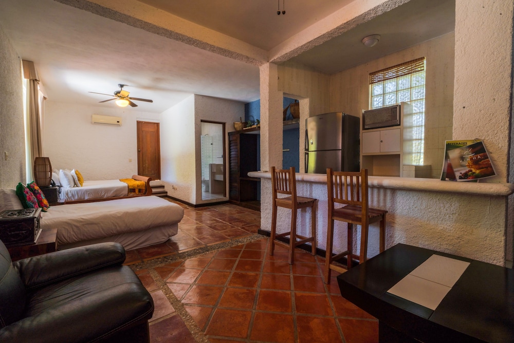 Casa de los Sueños 36/65