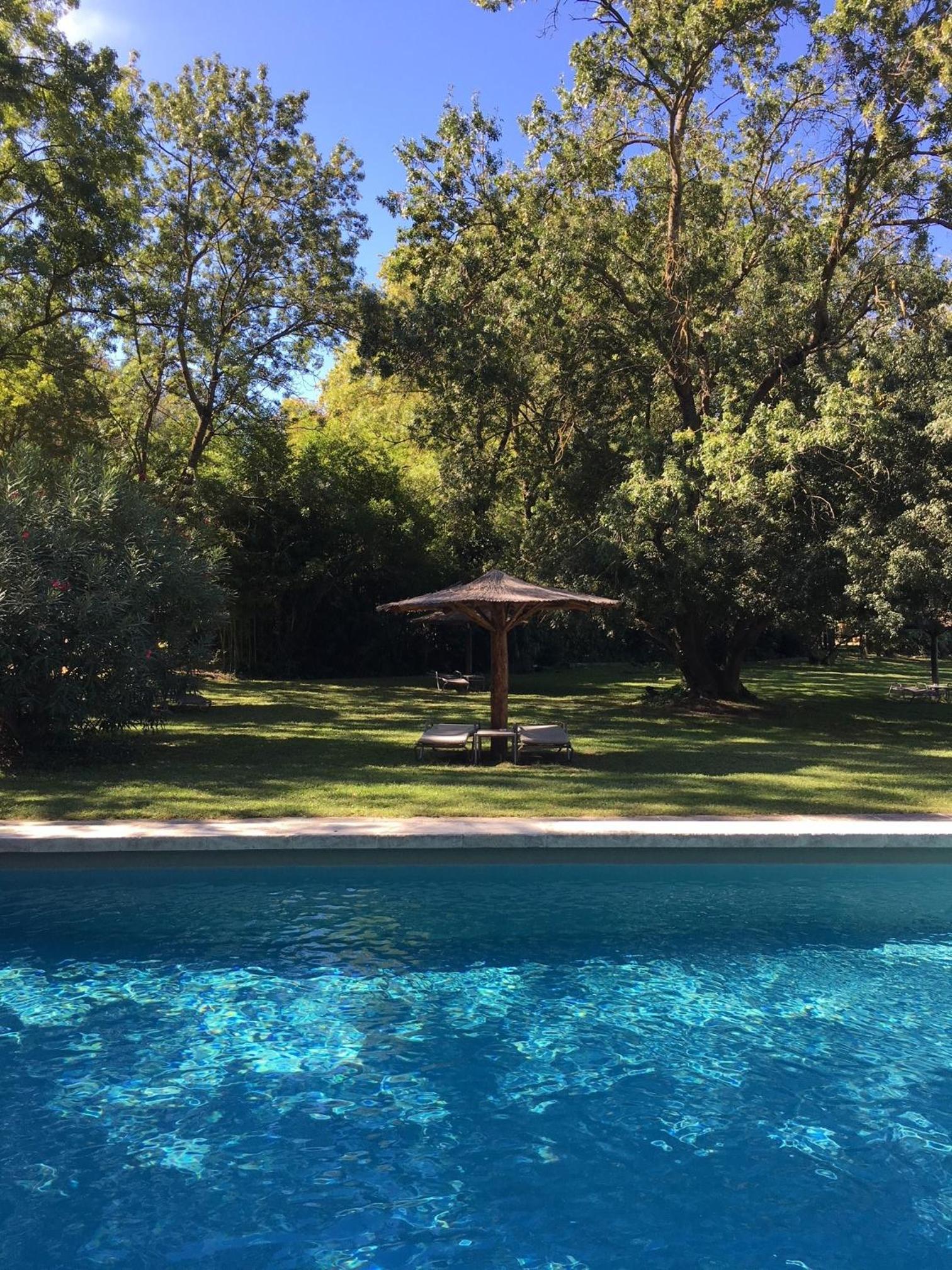 Chateau Des Alpilles 45/50