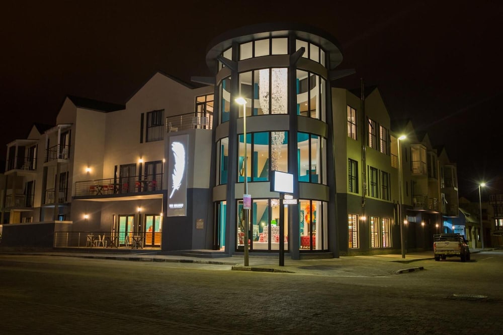 The Delight Swakopmund 2/66