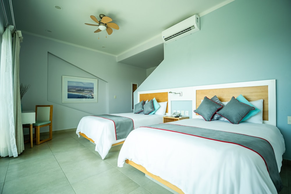 Hotel DC Boutique and Spa 17/62