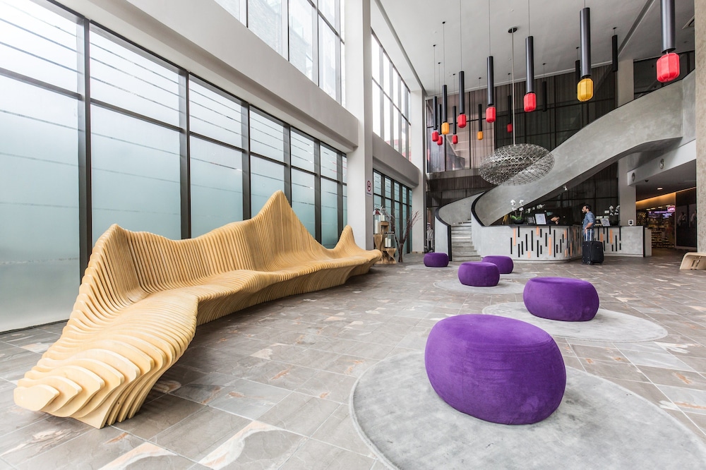 ALIA DAMANSARA BY SUBHOME 35/50
