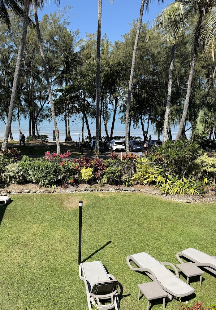 Melaleuca Resort 33/72