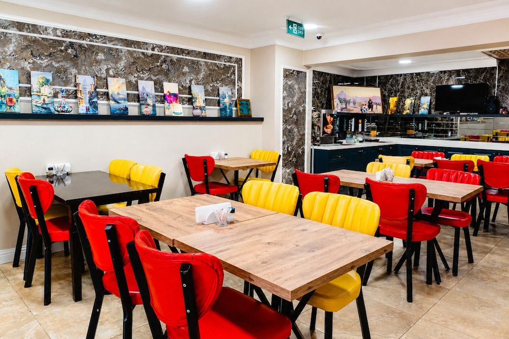 Kadirga Antik Hotel 47/70