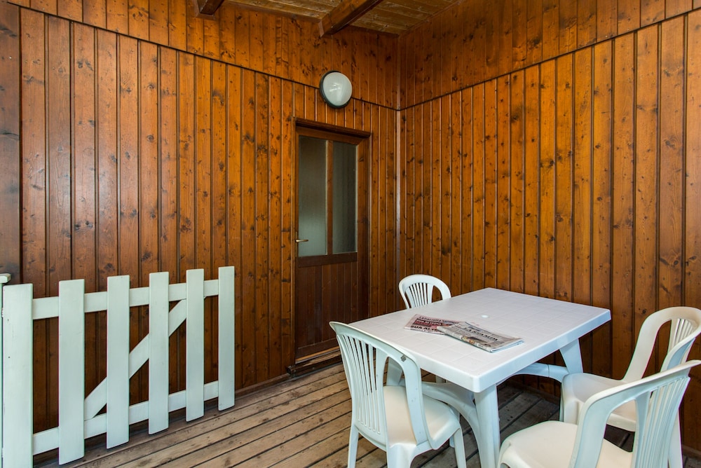 Club del Sole Marina Romea Easy Camping Village 31/58
