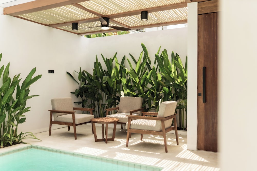 The Vinava Villa Canggu by Ini Vie Hospitality 10/17