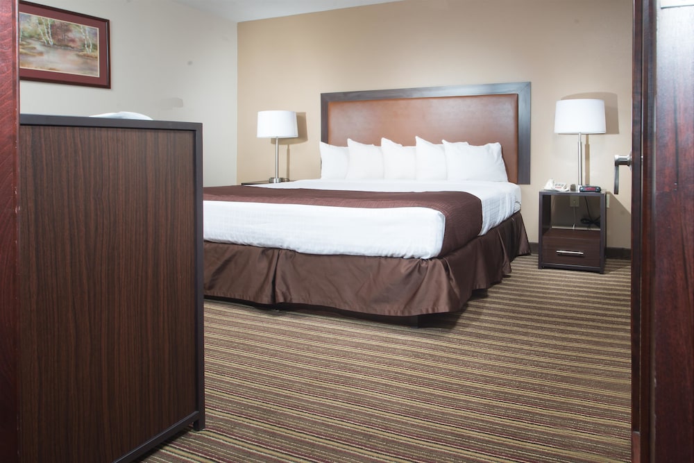 Best Western Post Inn 9/35