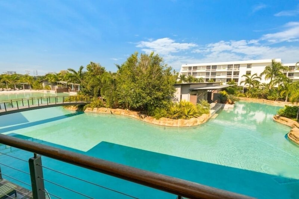 Mindil Beach Casino Resort 39/62