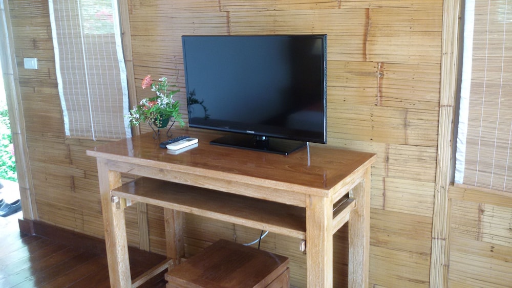 KOH TAO HILLSIDE RESORT 9/66