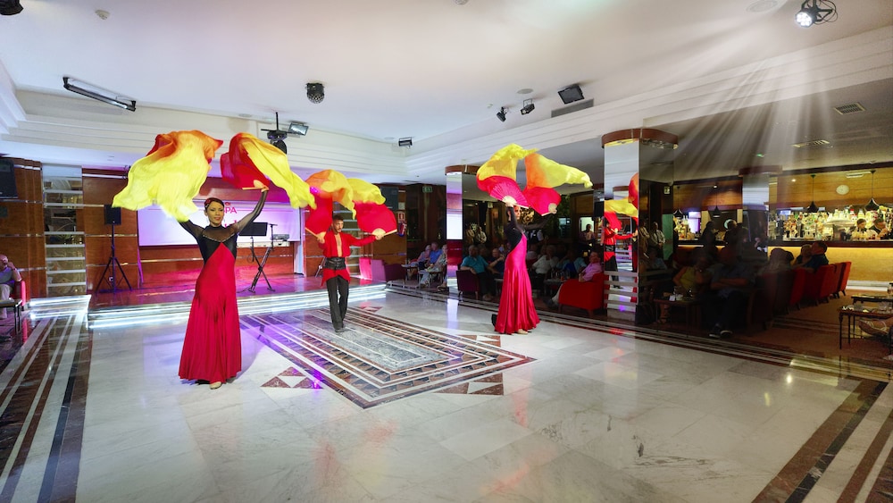 Bull Costa Canaria & SPA - Only Adults 37/48