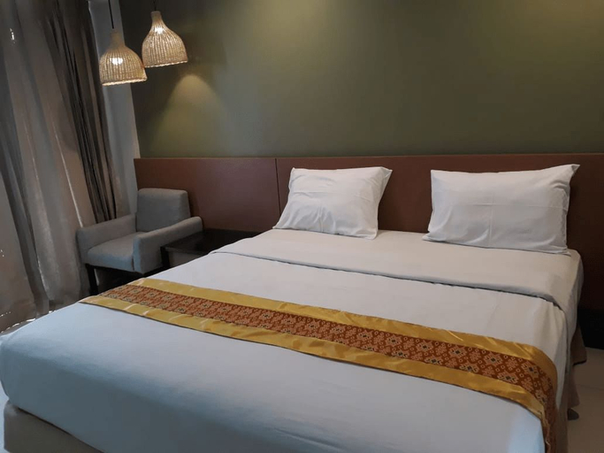 Palu Golden Hotel & Resort 5/11