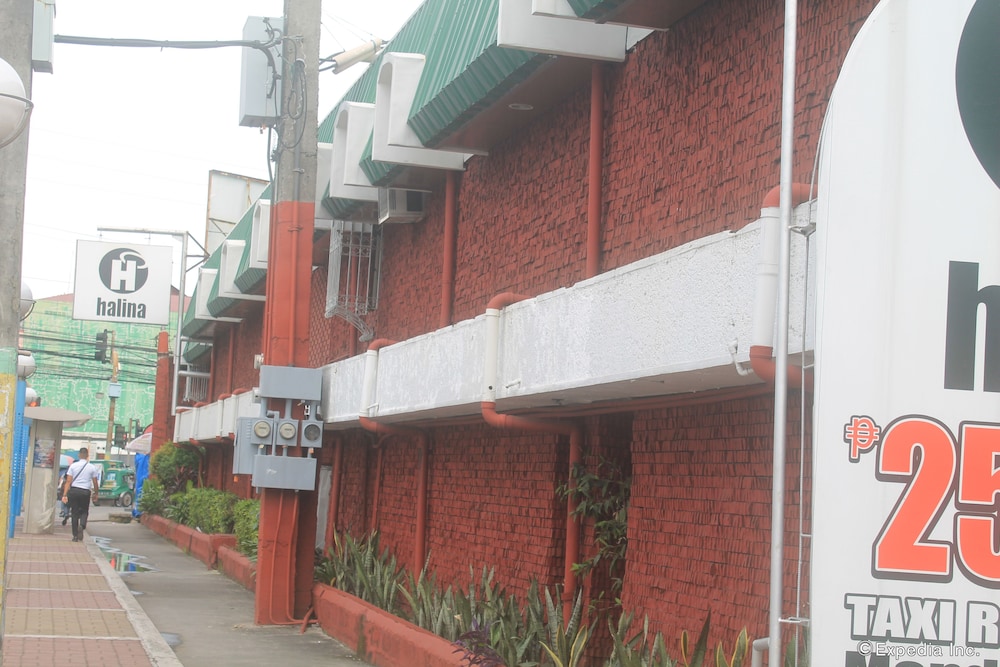 帕赛哈利纳大道酒店(Halina Drive Inn Hotel - Pasay) 图片2