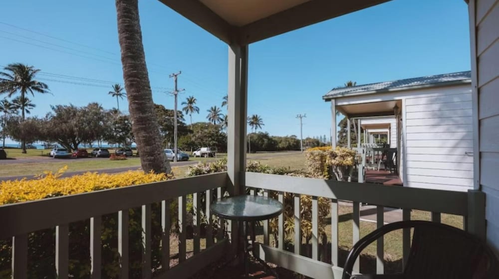 Discovery Parks - Bargara 28/50