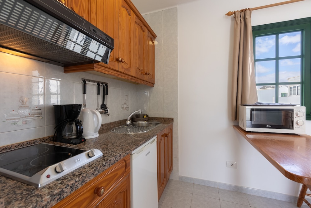 Apartamentos Aloe 47/50