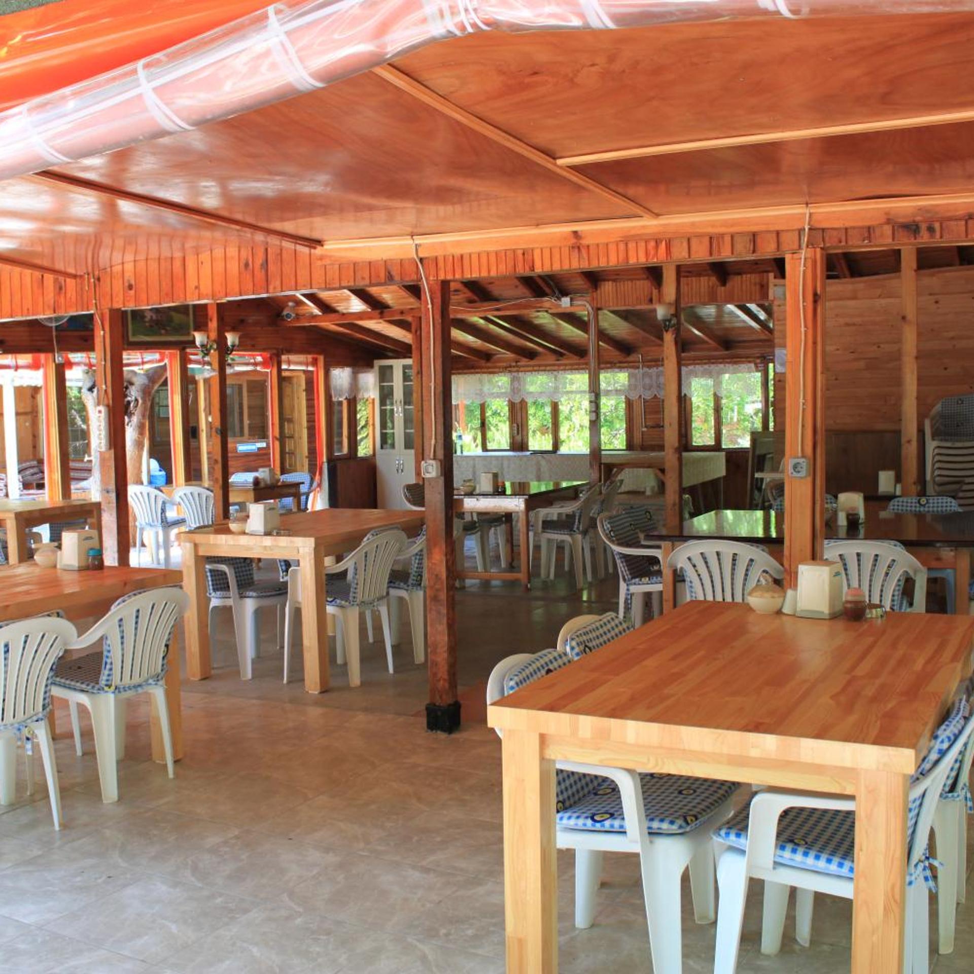 Yildiz Pension Bungalows 30/50