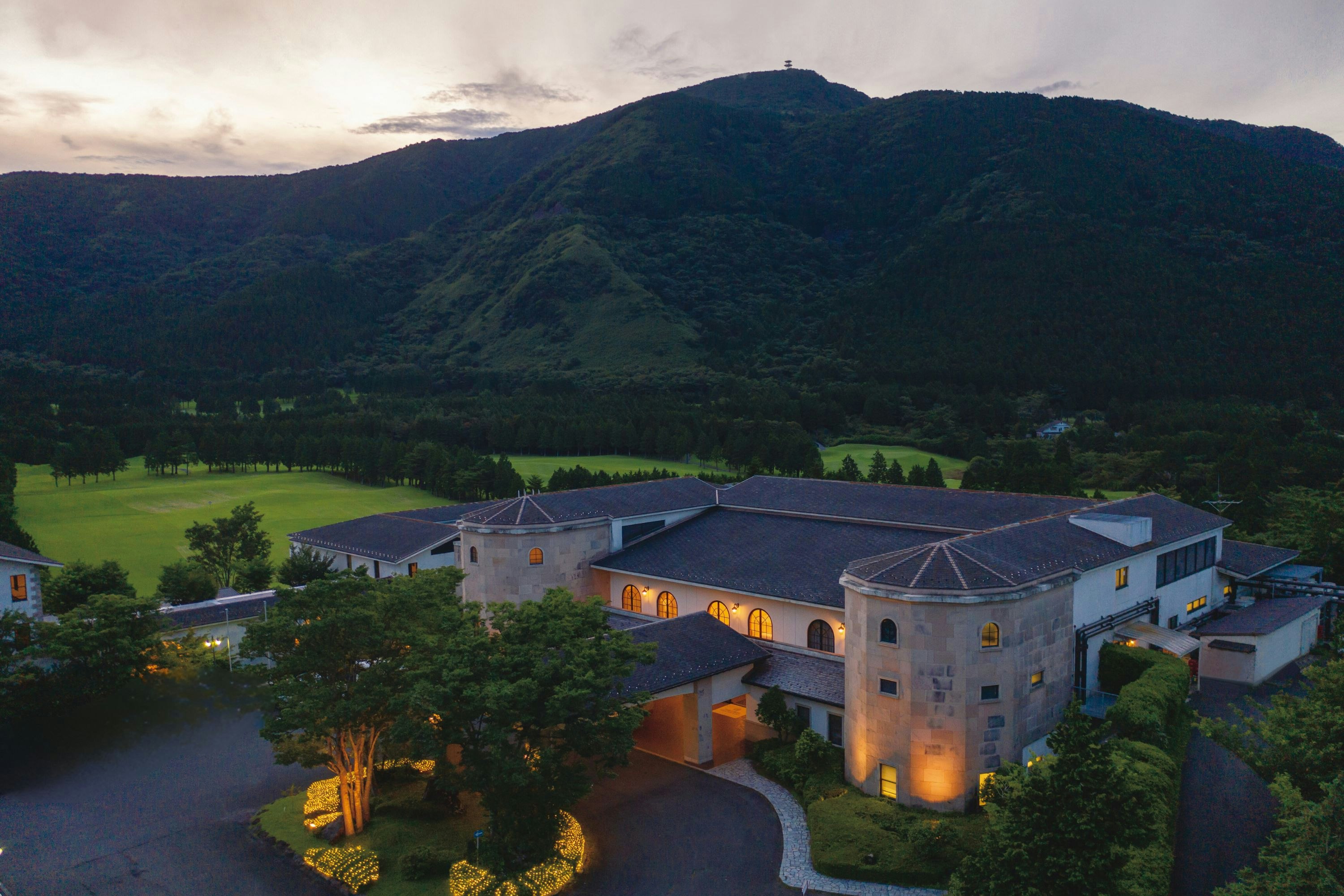 Hakone Sengokuhara Prince Hotel 48/50