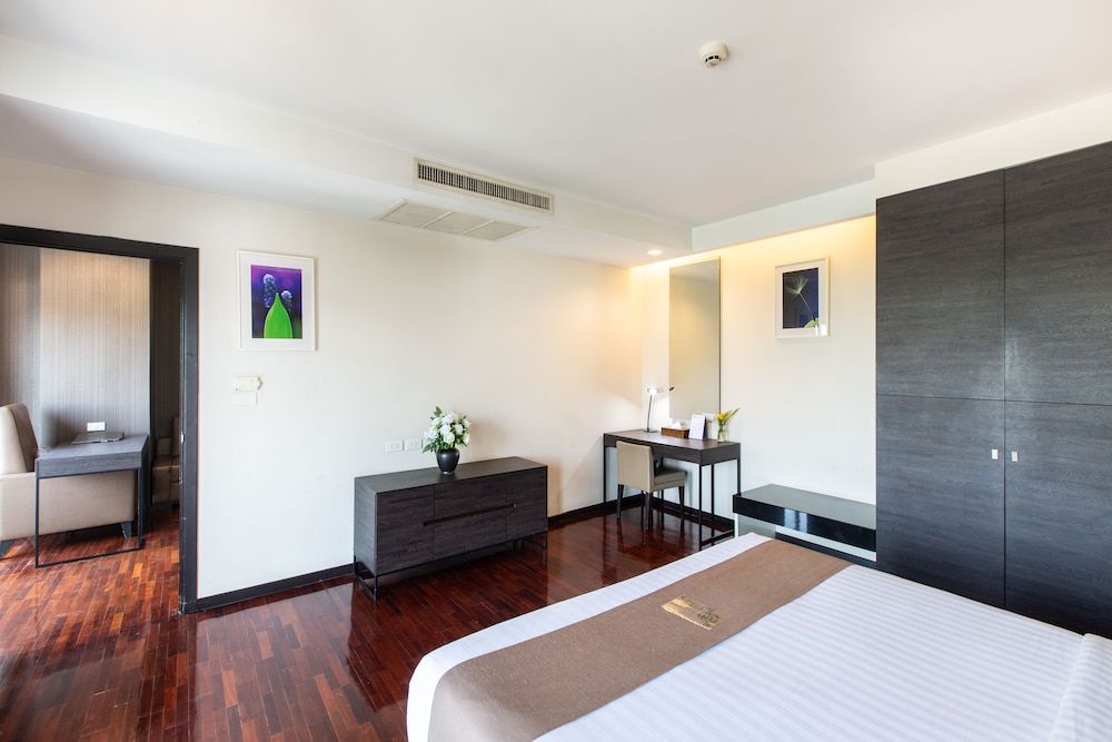 Mida Hotel Don Mueang Airport Bangkok 18/49