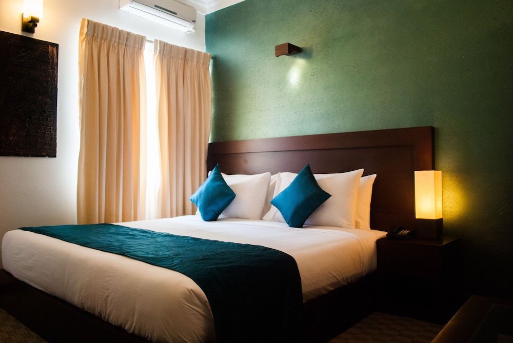 Ceylon City Hotel Colombo 11/39
