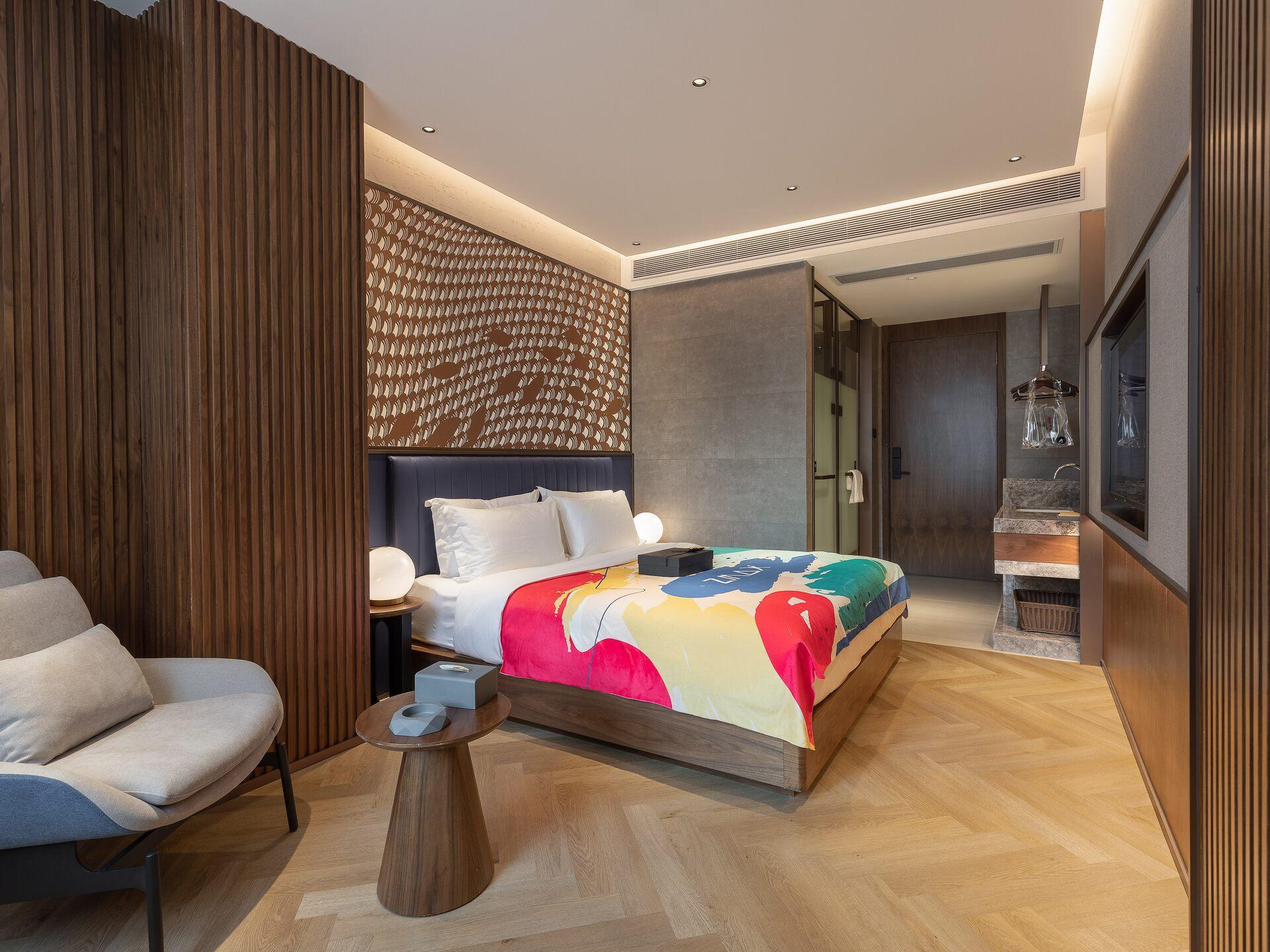 ZMAX HOTELS (Shenzhen Nanshan Sea World Shekou Store) 6/29
