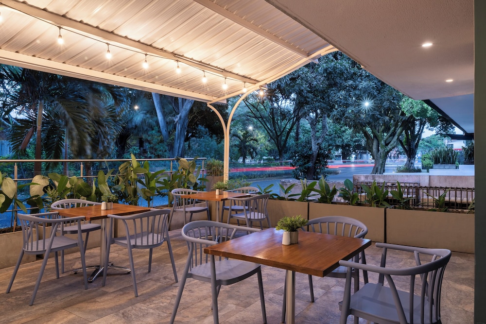 Hotel MS Chipichape Plus 44/59